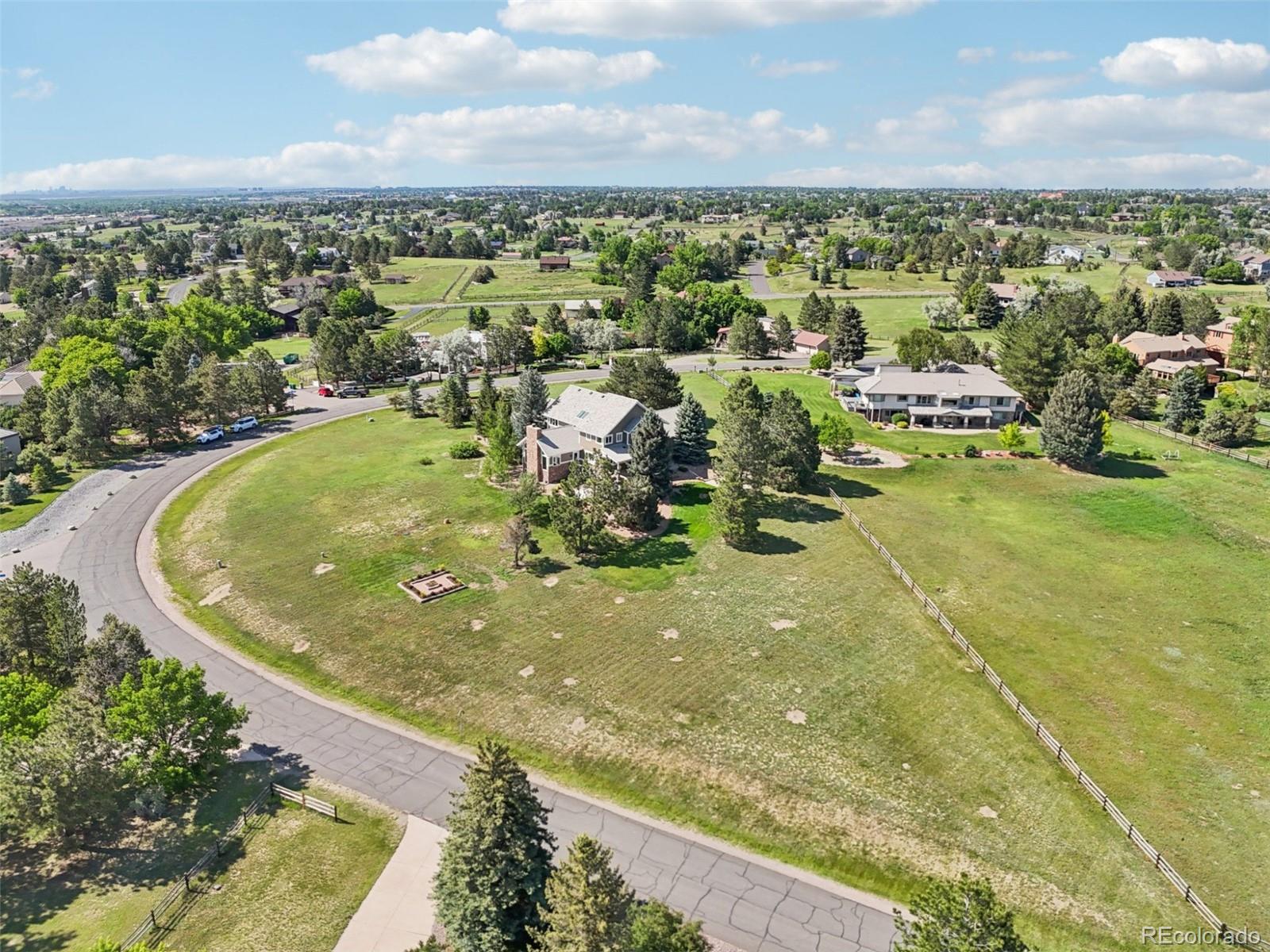 17745 E Jamison Avenue Centennial CO 80016