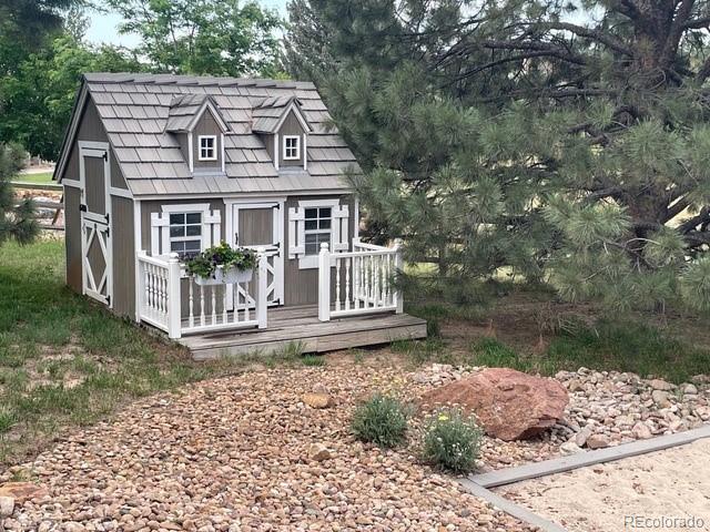 17745 E Jamison Avenue Centennial CO 80016