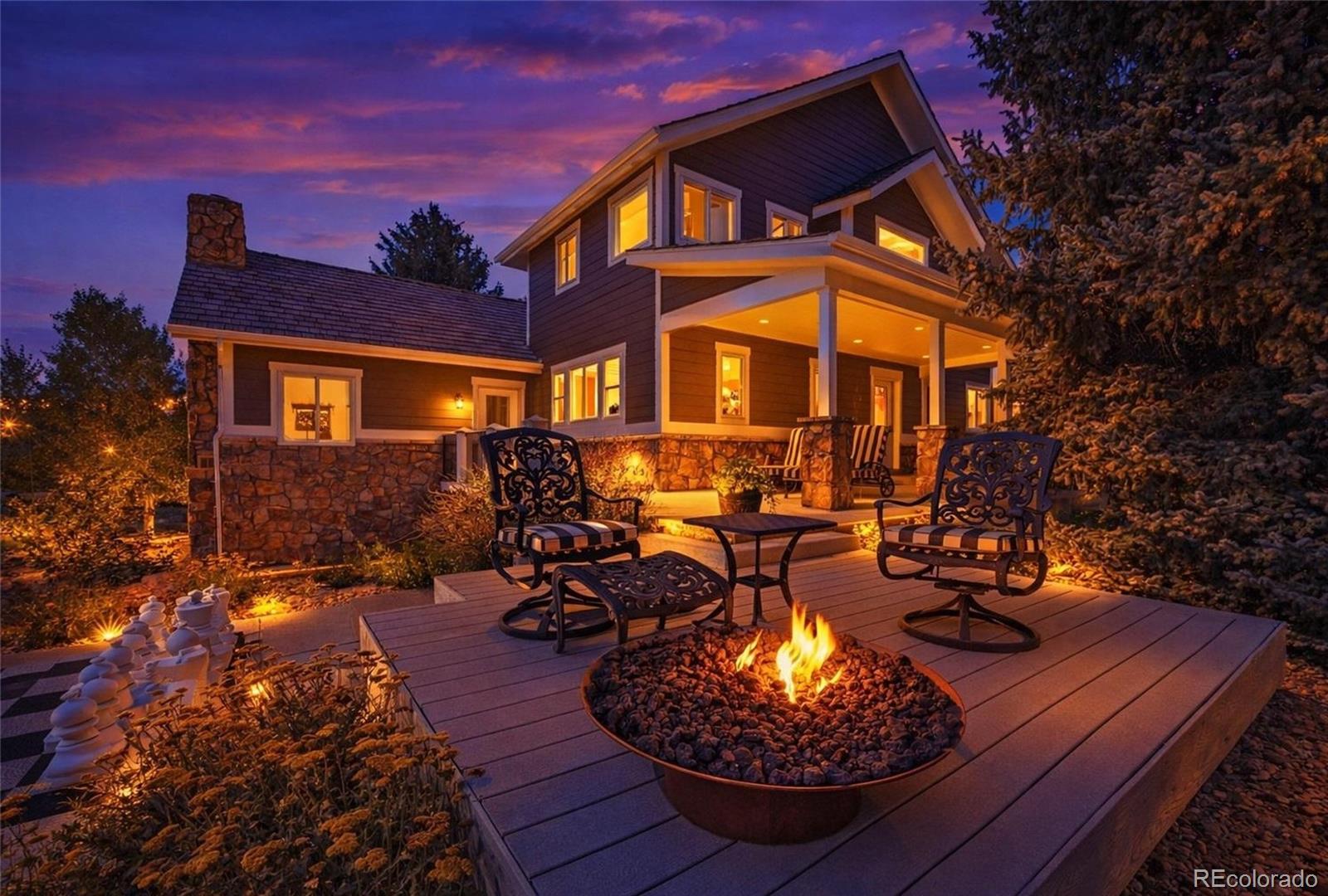 17745 E Jamison Avenue Centennial CO 80016