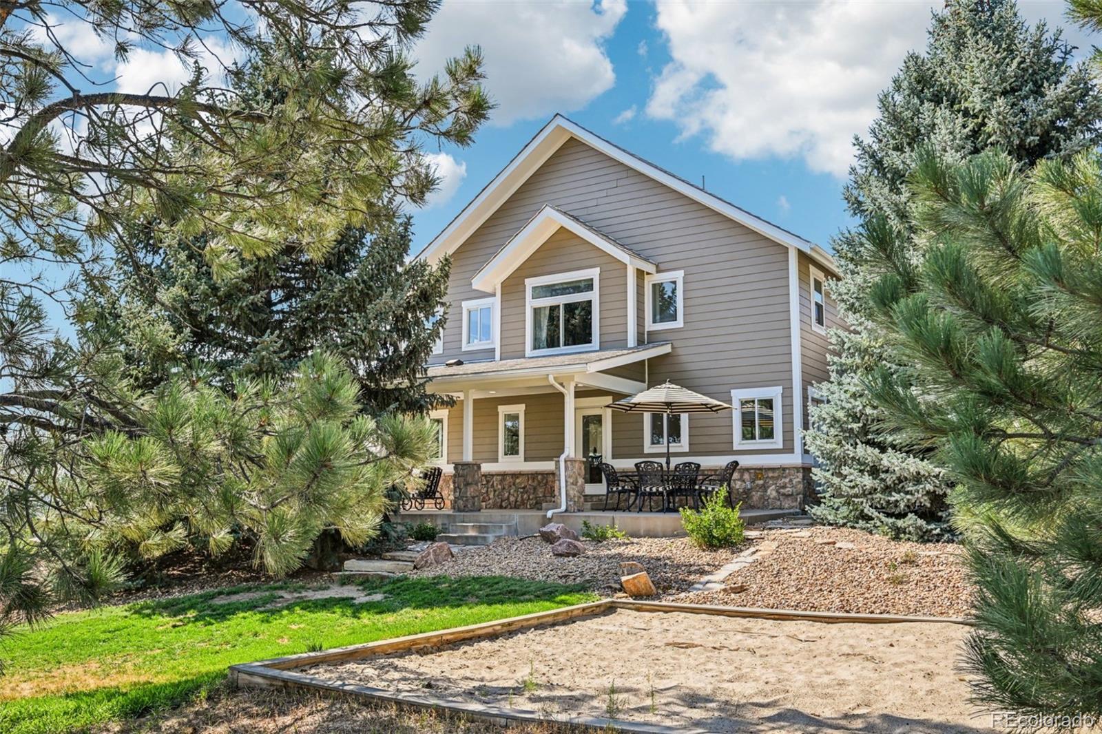 17745 E Jamison Avenue Centennial CO 80016