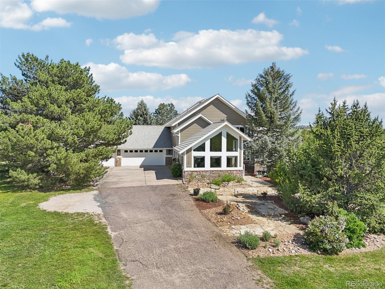 17745 E Jamison Avenue Centennial CO 80016