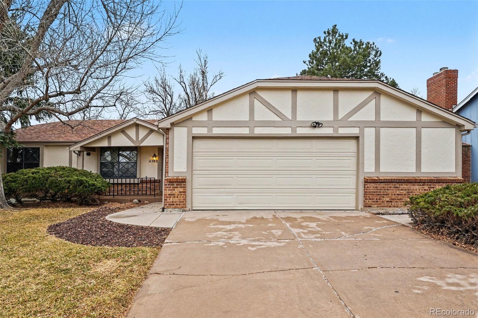 11382 W Berry Avenue Littleton CO 80127