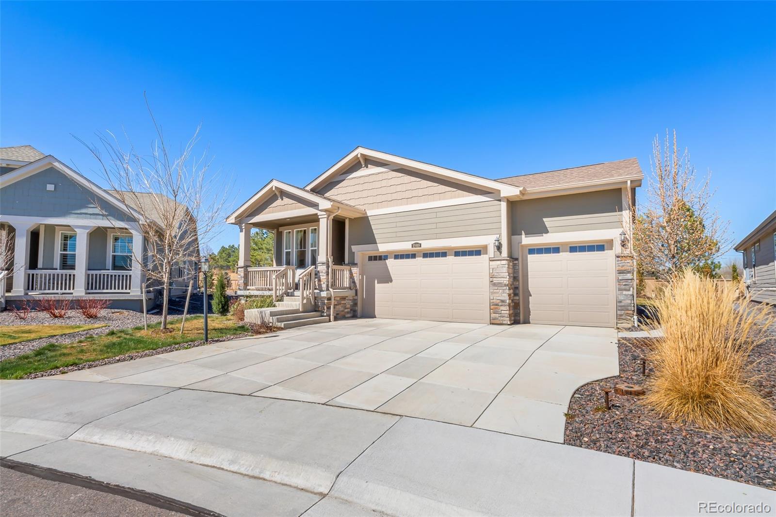 15919 Xanthia Way Thornton CO 80602