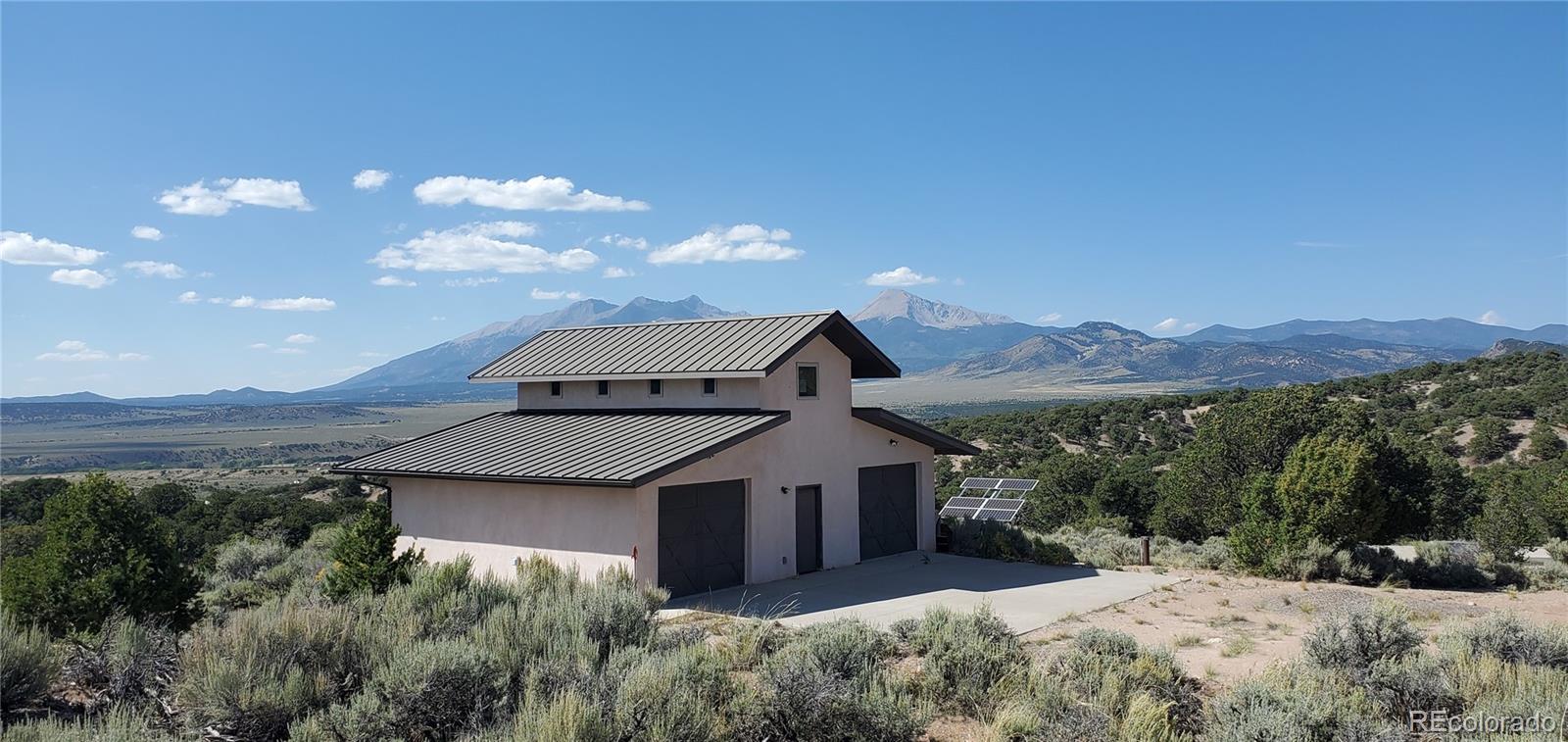 7271 Reg Jones Road Fort Garland CO 81133