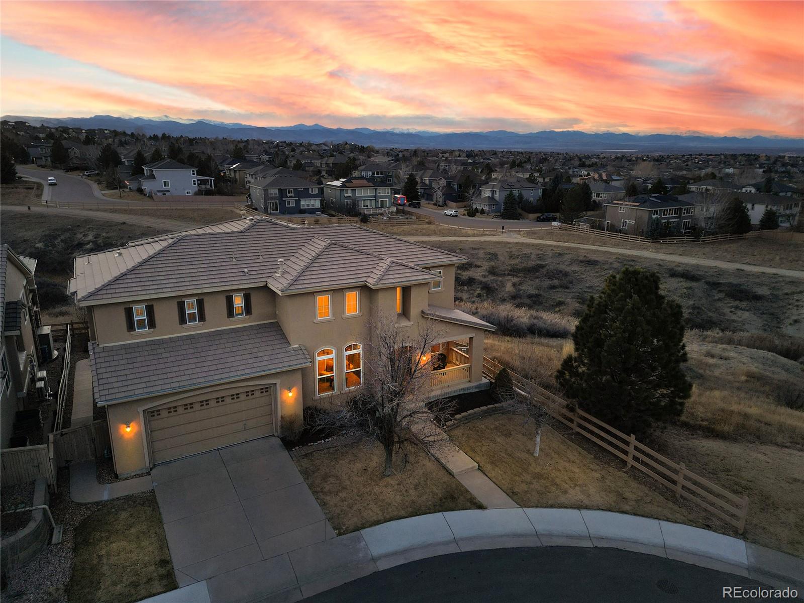 10975 Shadowbrook Circle Highlands Ranch CO 80130