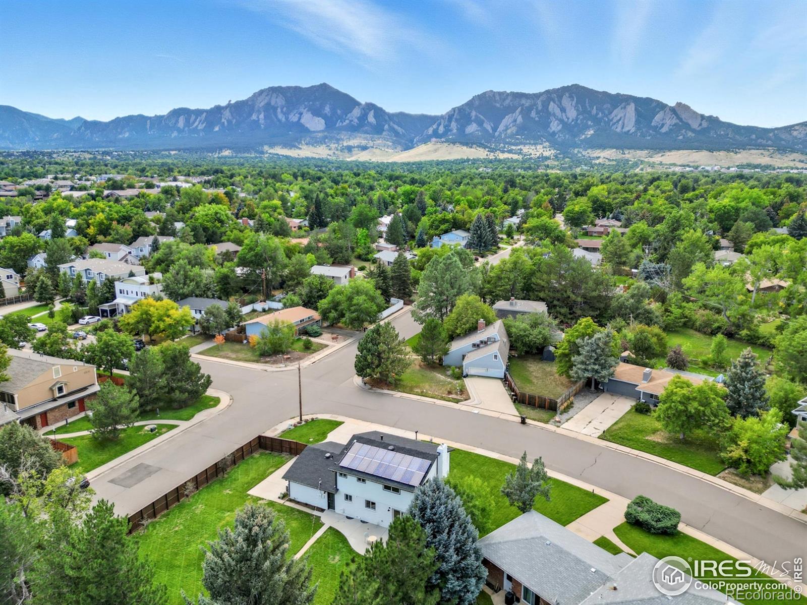 4800 Qualla Drive Boulder CO 80303