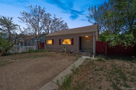 4710 Clayton Street Denver CO 80216