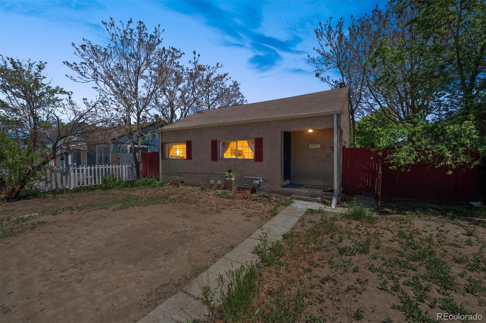 4710 Clayton Street Denver CO 80216