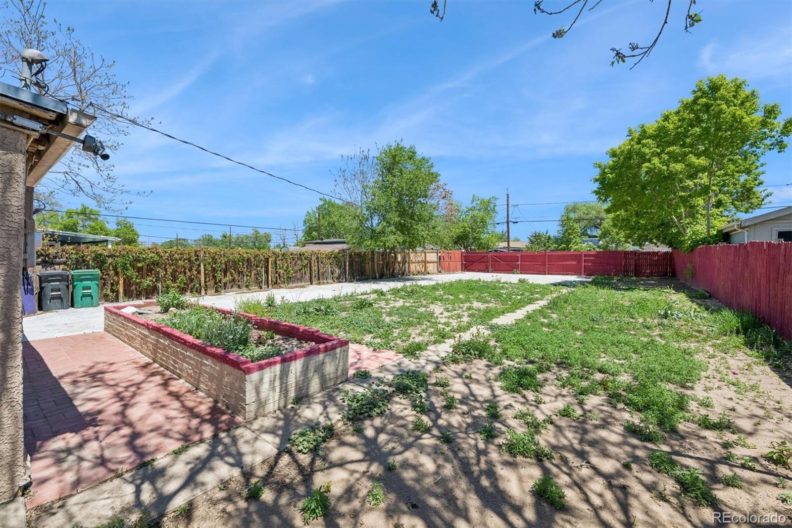 4710 Clayton Street Denver CO 80216