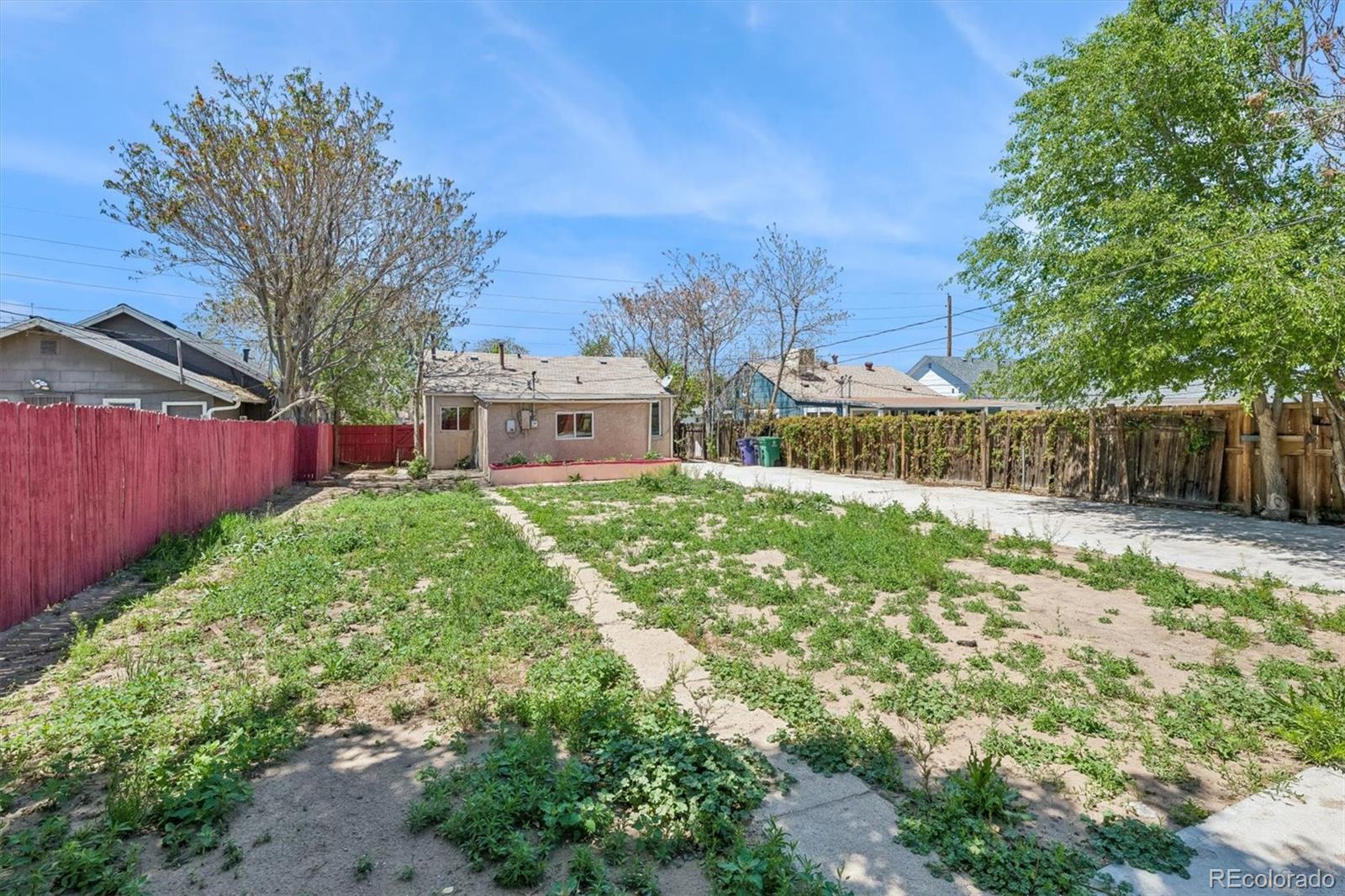 4710 Clayton Street Denver CO 80216