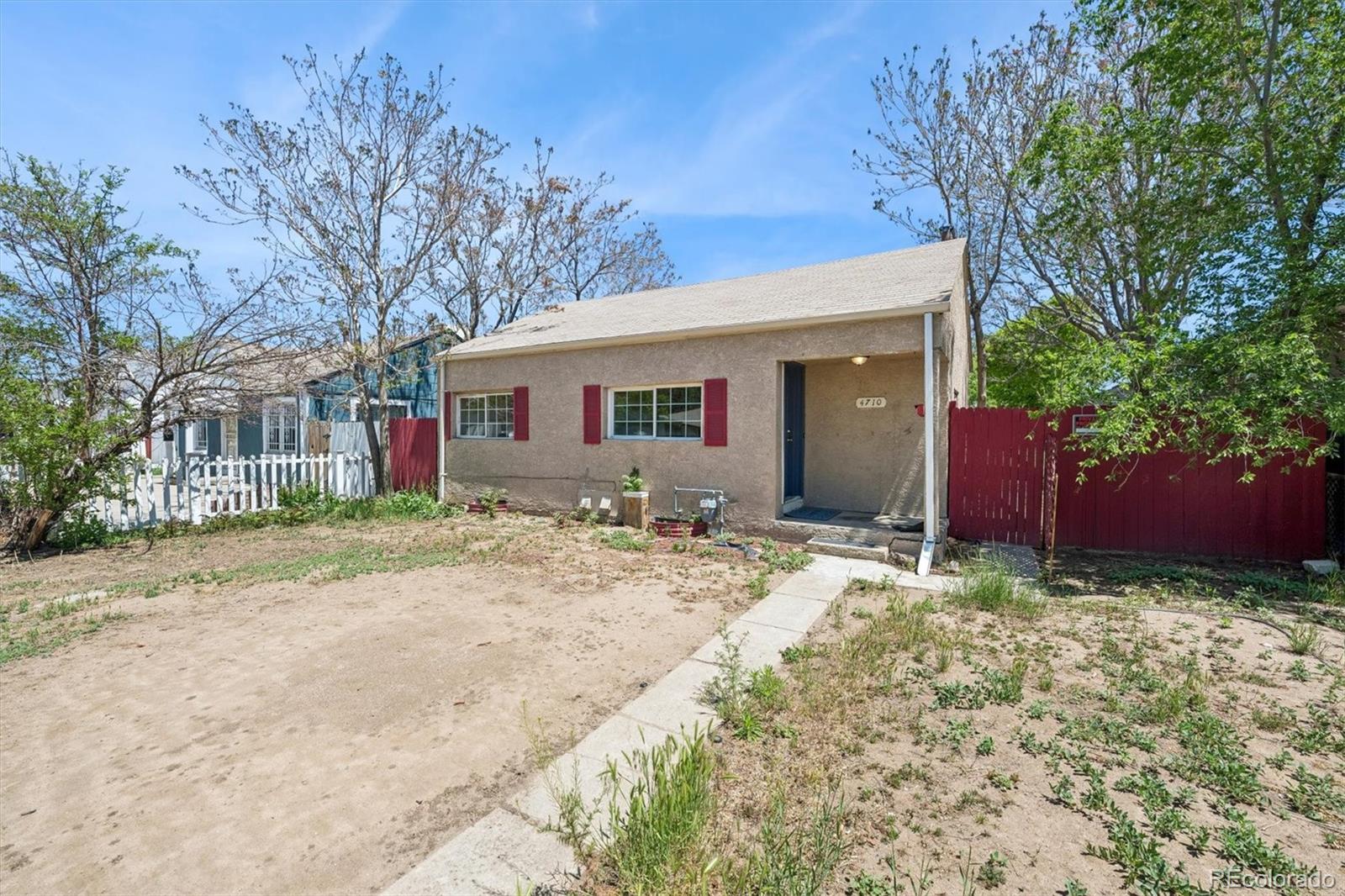 4710 Clayton Street Denver CO 80216
