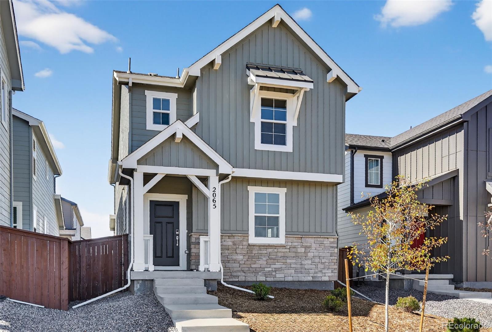 2065 Barnwood Drive Brighton CO 80601