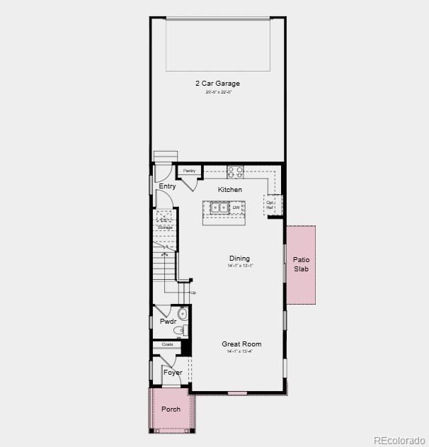 2065 Barnwood Drive Brighton CO 80601