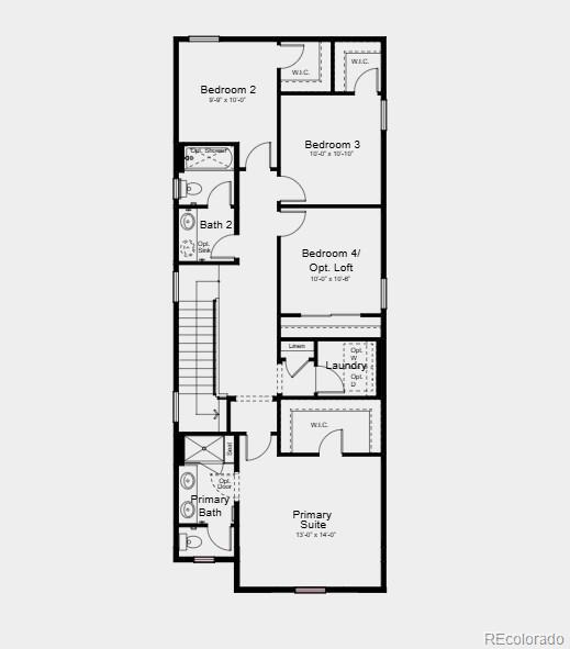 2065 Barnwood Drive Brighton CO 80601