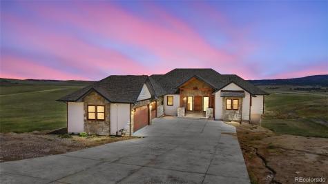 5320 Dual Rey Point Sedalia CO 80135