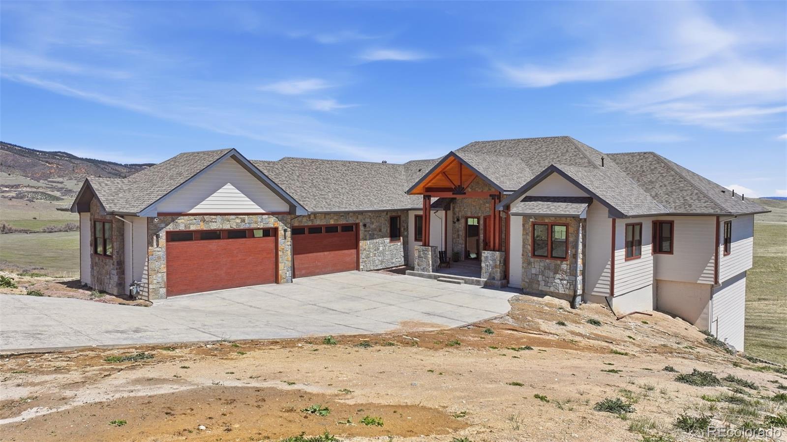 5320 Dual Rey Point Sedalia CO 80135