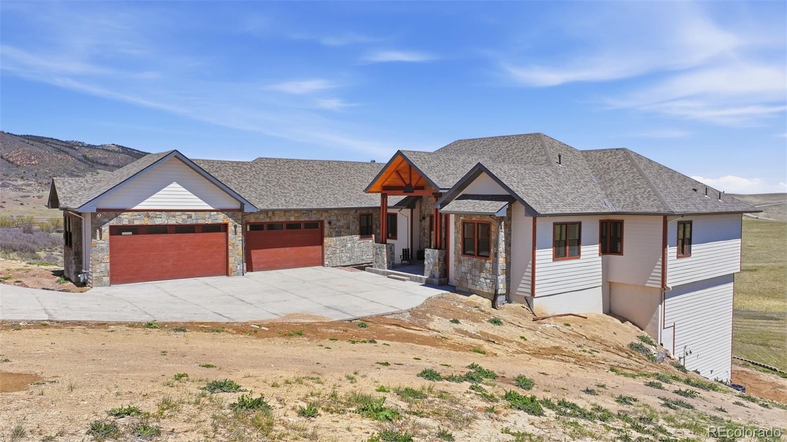 5320 Dual Rey Point Sedalia CO 80135
