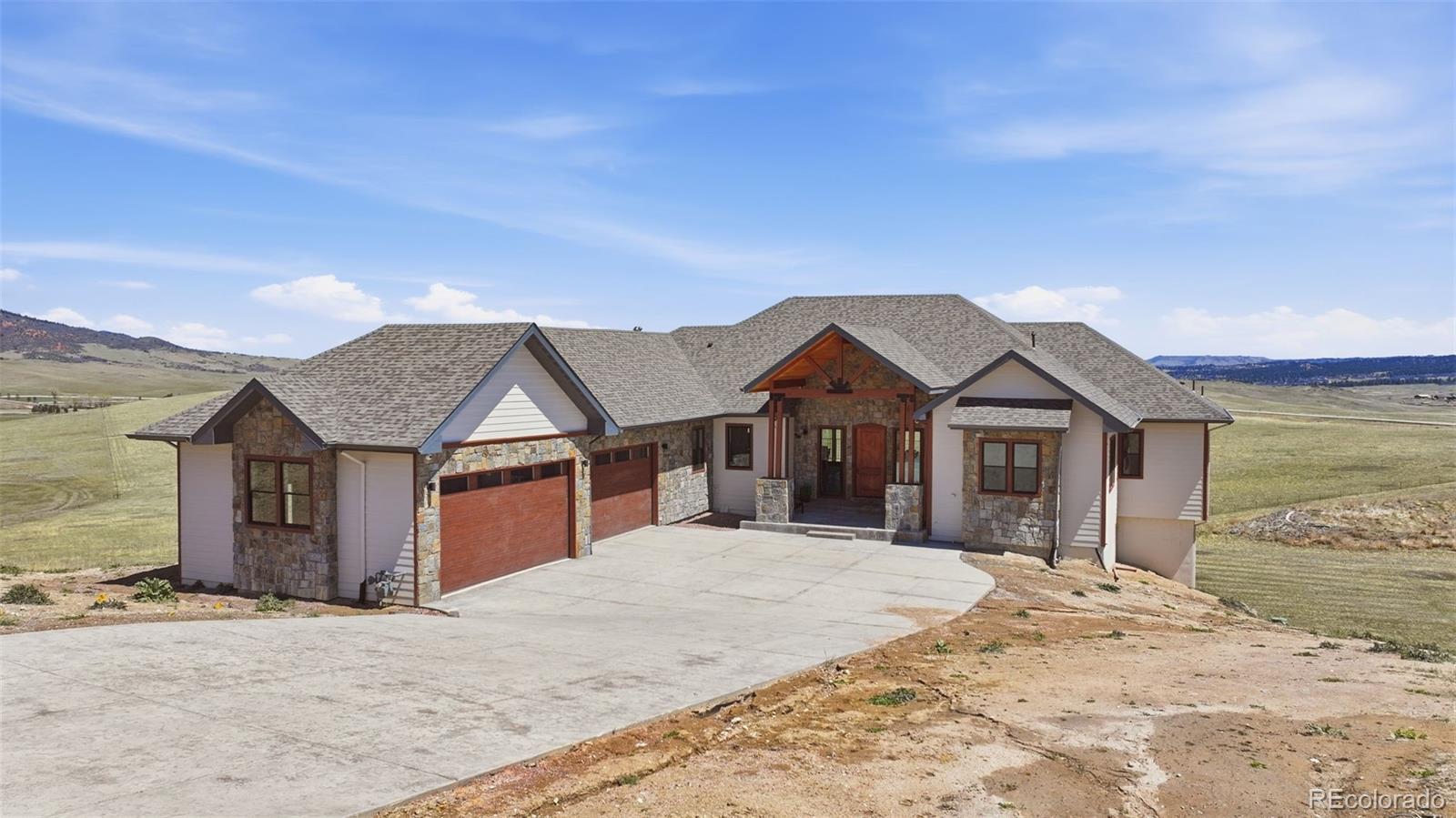 5320 Dual Rey Point Sedalia CO 80135