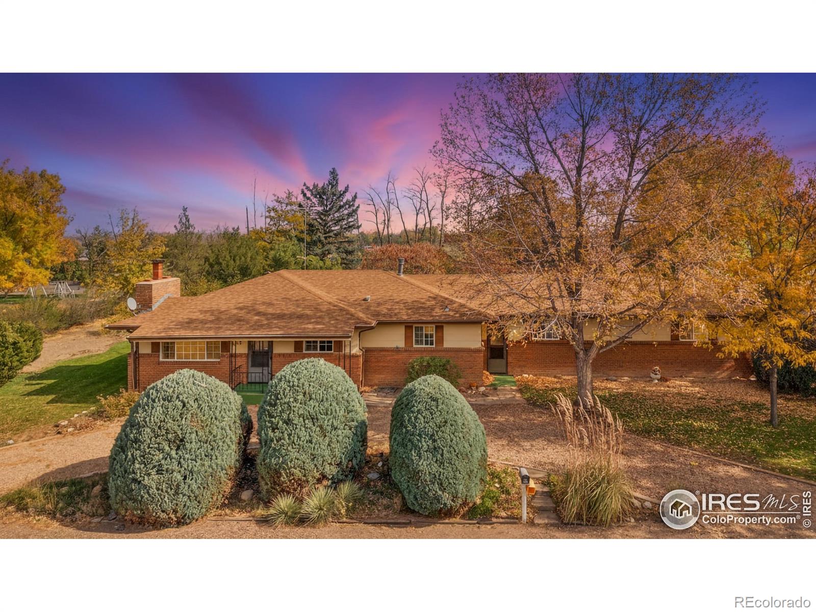 114 38th Avenue Greeley CO 80634
