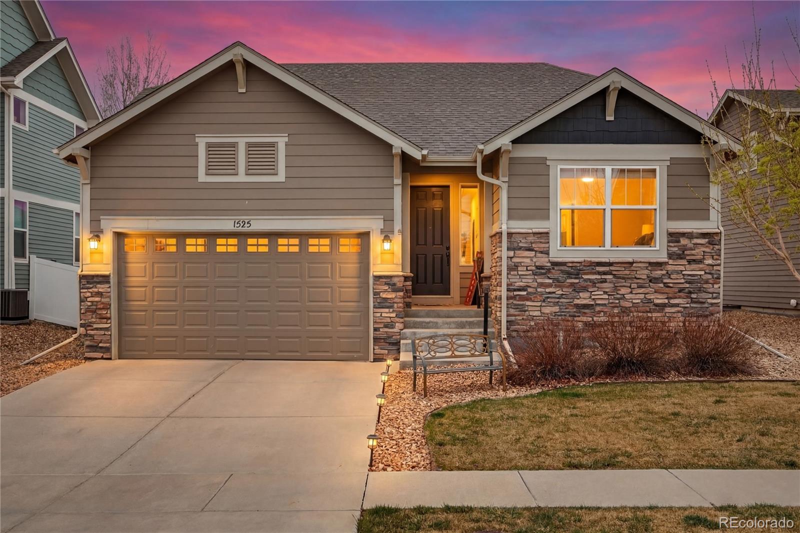 1525 Mount Meeker Avenue Berthoud CO 80513