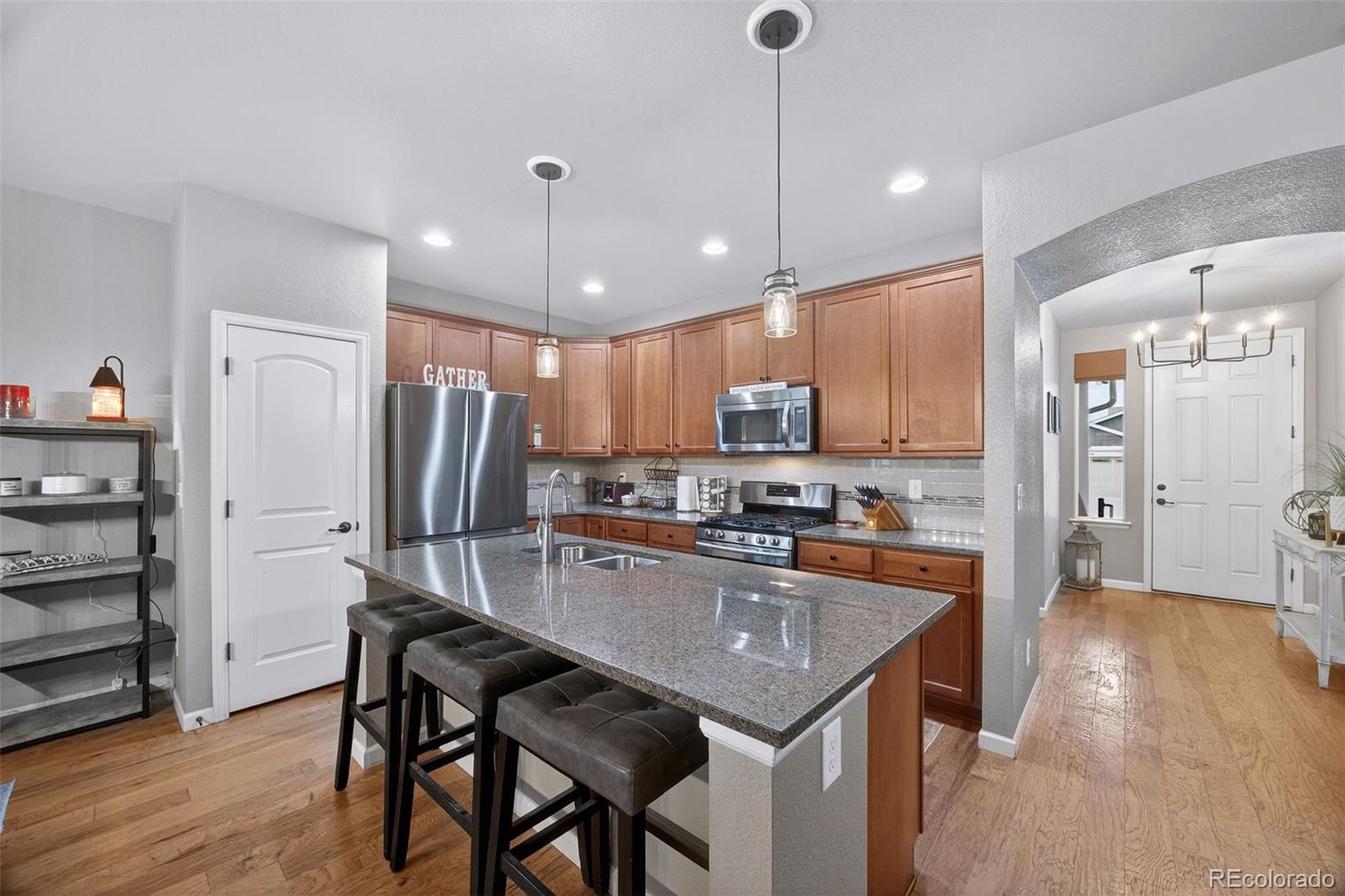 1525 Mount Meeker Avenue Berthoud CO 80513