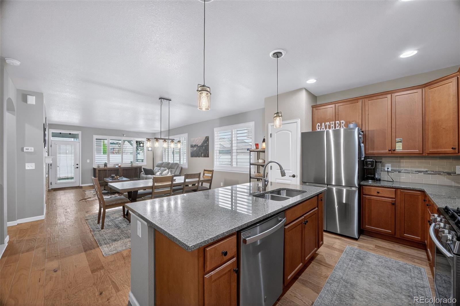 1525 Mount Meeker Avenue Berthoud CO 80513