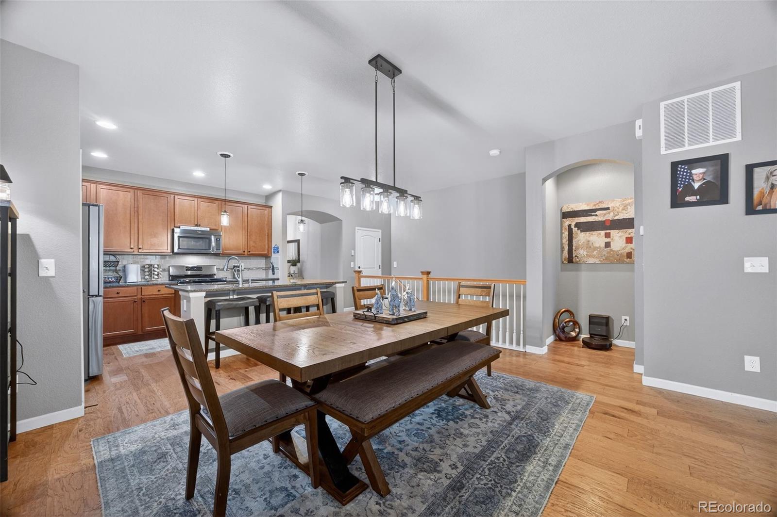 1525 Mount Meeker Avenue Berthoud CO 80513