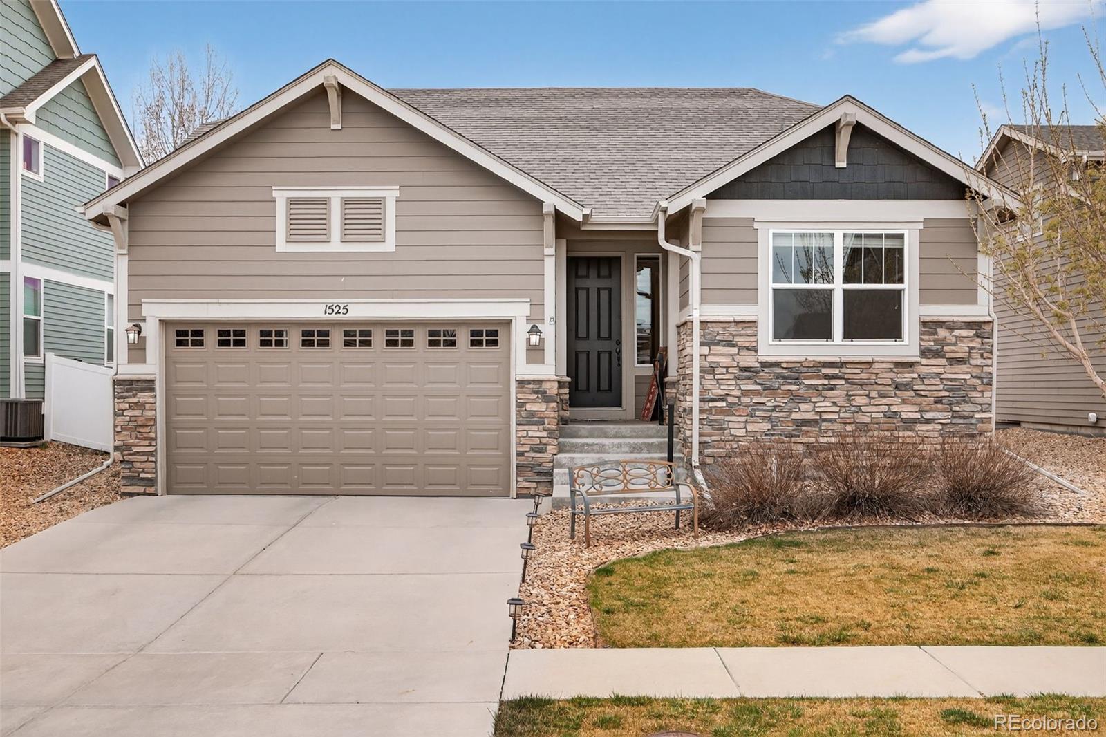 1525 Mount Meeker Avenue Berthoud CO 80513