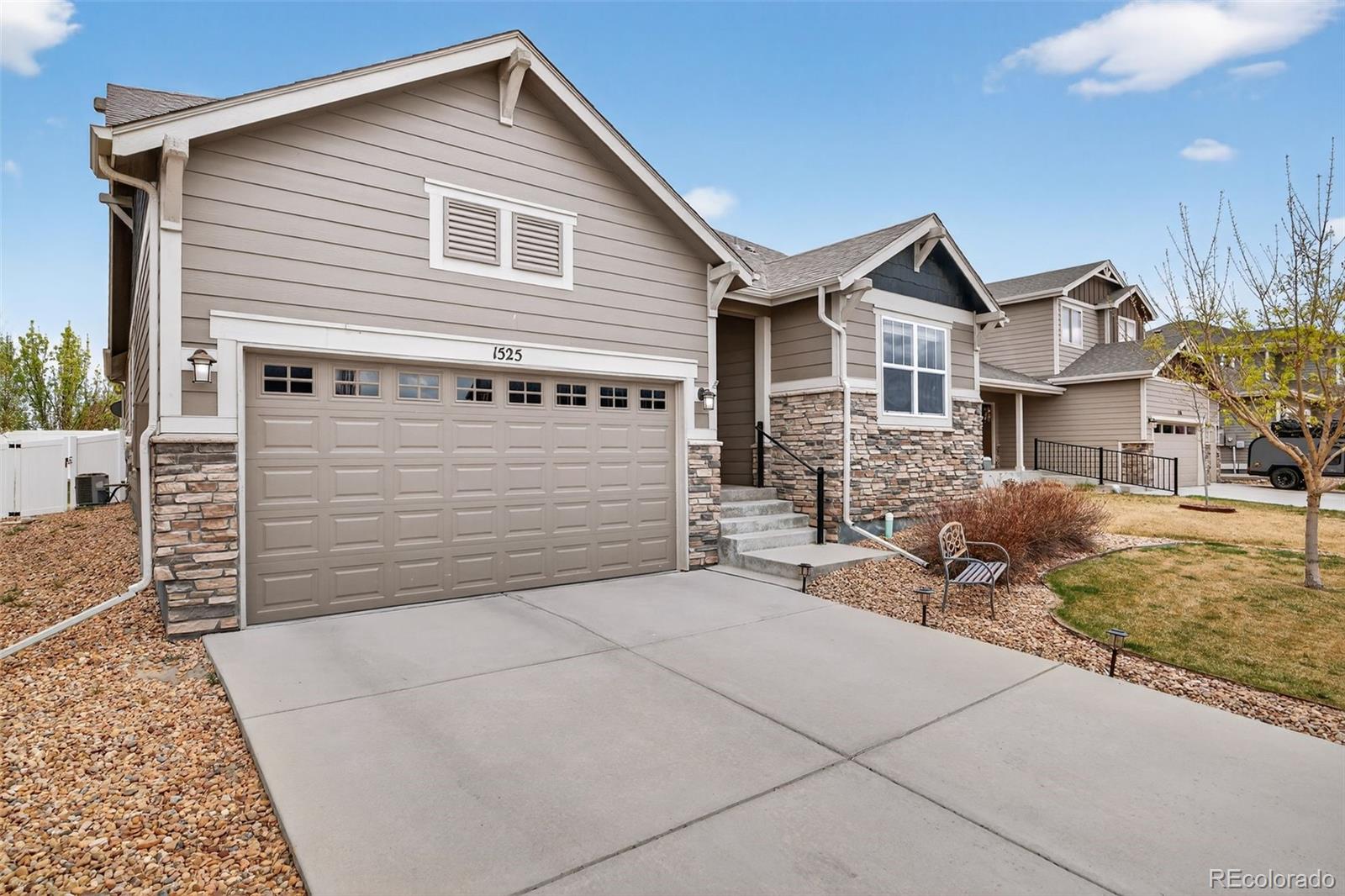 1525 Mount Meeker Avenue Berthoud CO 80513