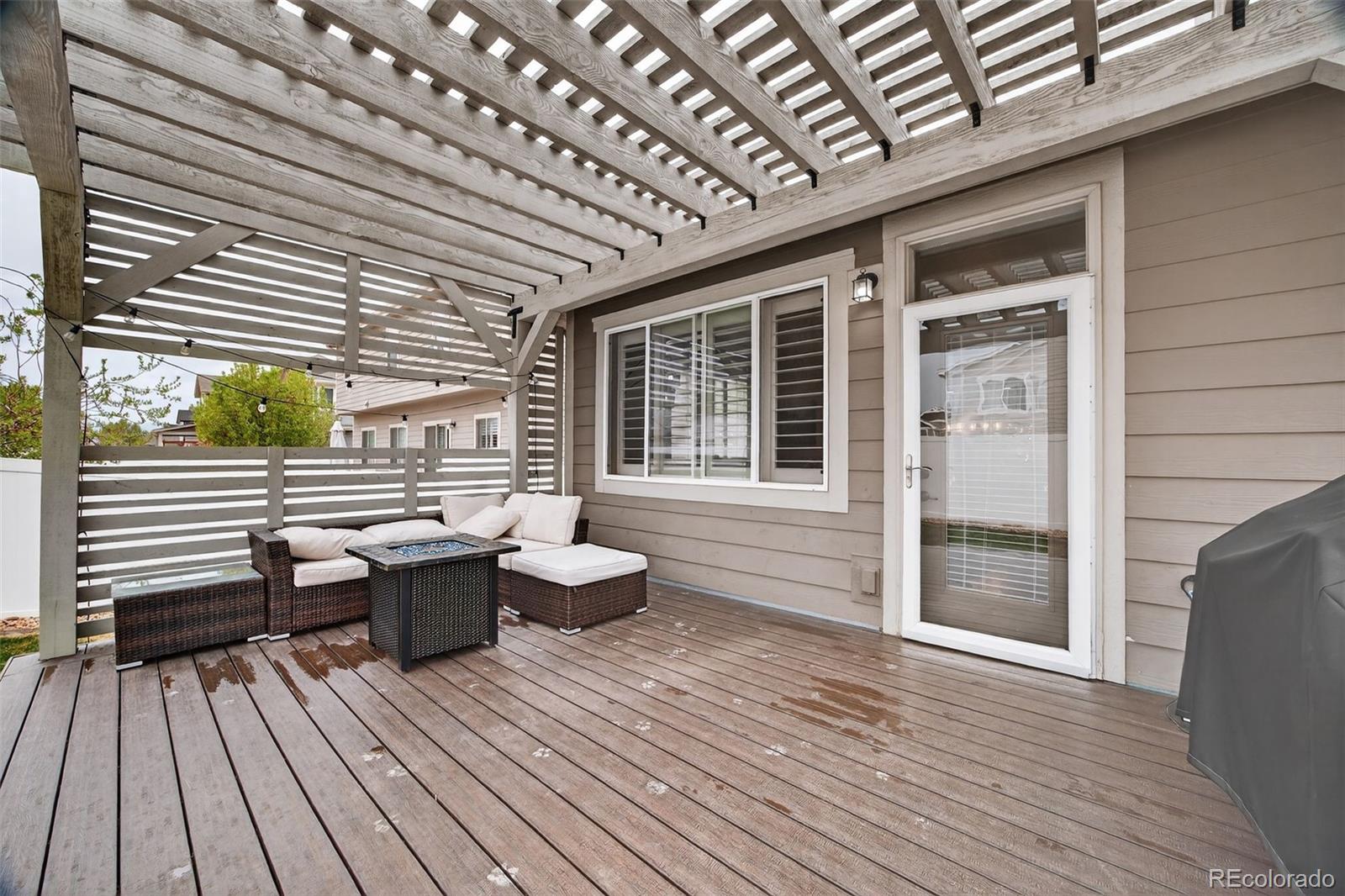 1525 Mount Meeker Avenue Berthoud CO 80513