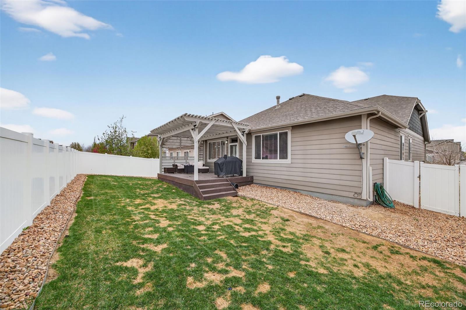1525 Mount Meeker Avenue Berthoud CO 80513
