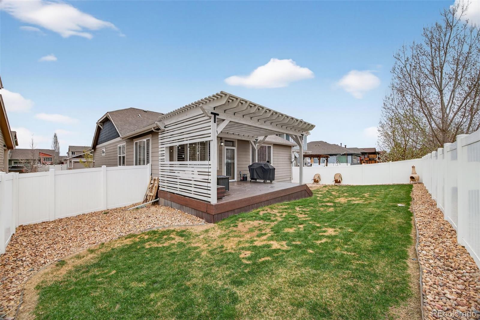 1525 Mount Meeker Avenue Berthoud CO 80513
