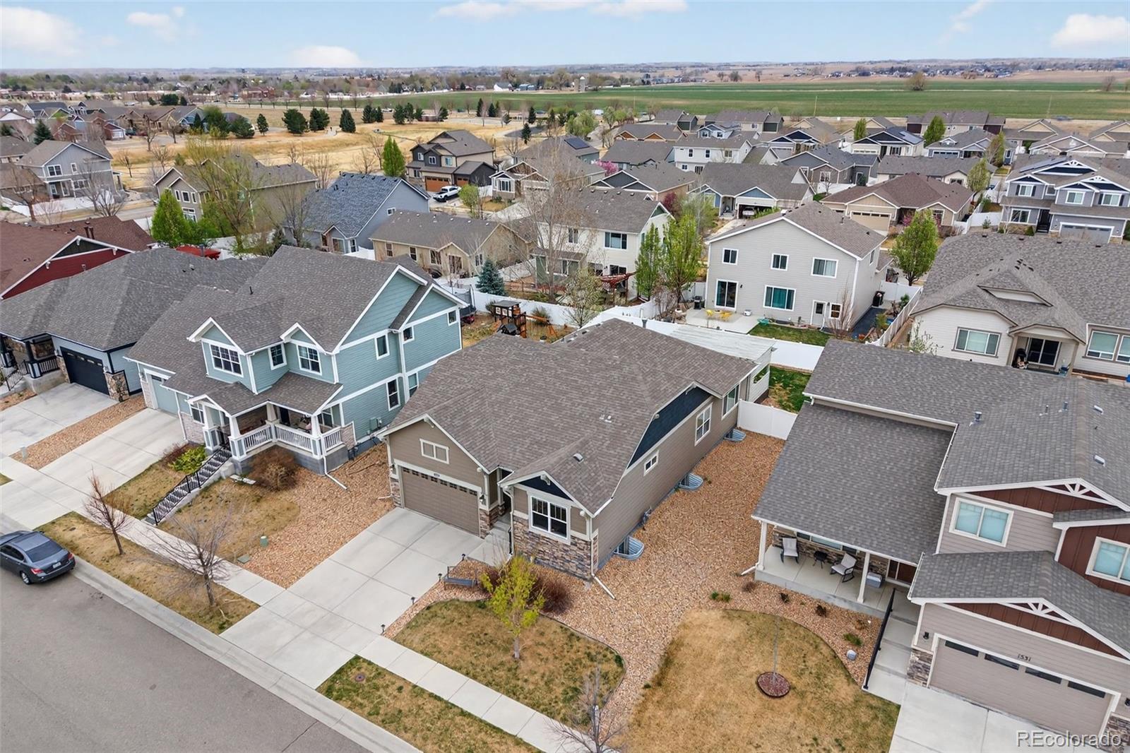 1525 Mount Meeker Avenue Berthoud CO 80513