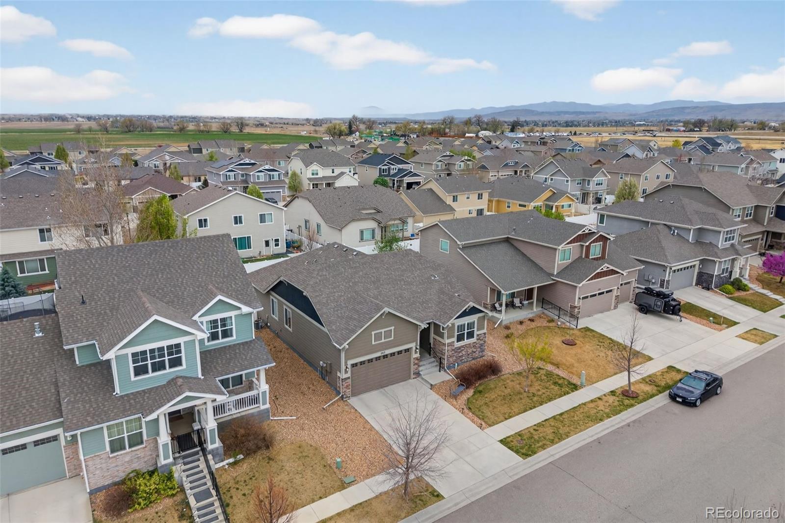 1525 Mount Meeker Avenue Berthoud CO 80513