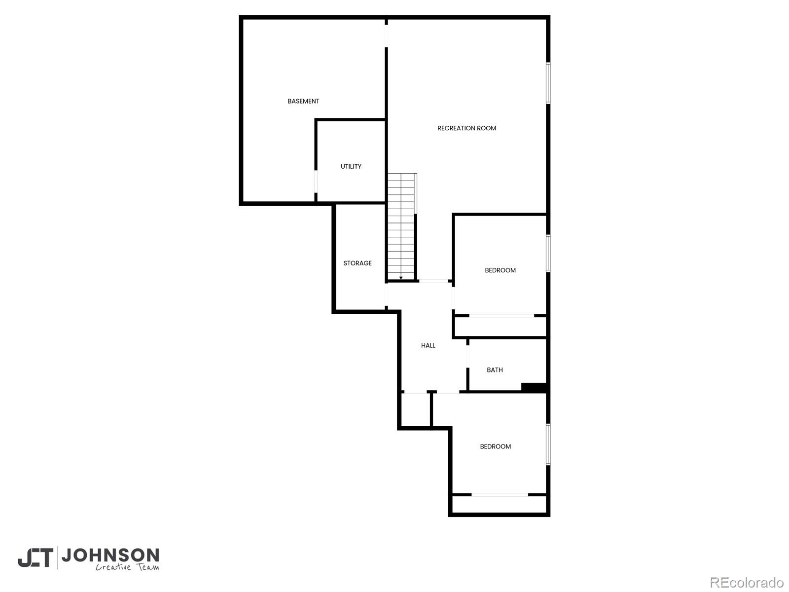 1525 Mount Meeker Avenue Berthoud CO 80513