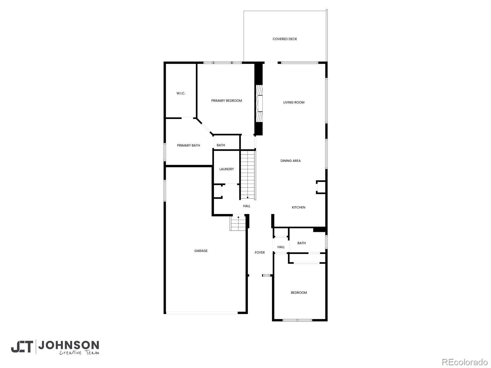 1525 Mount Meeker Avenue Berthoud CO 80513
