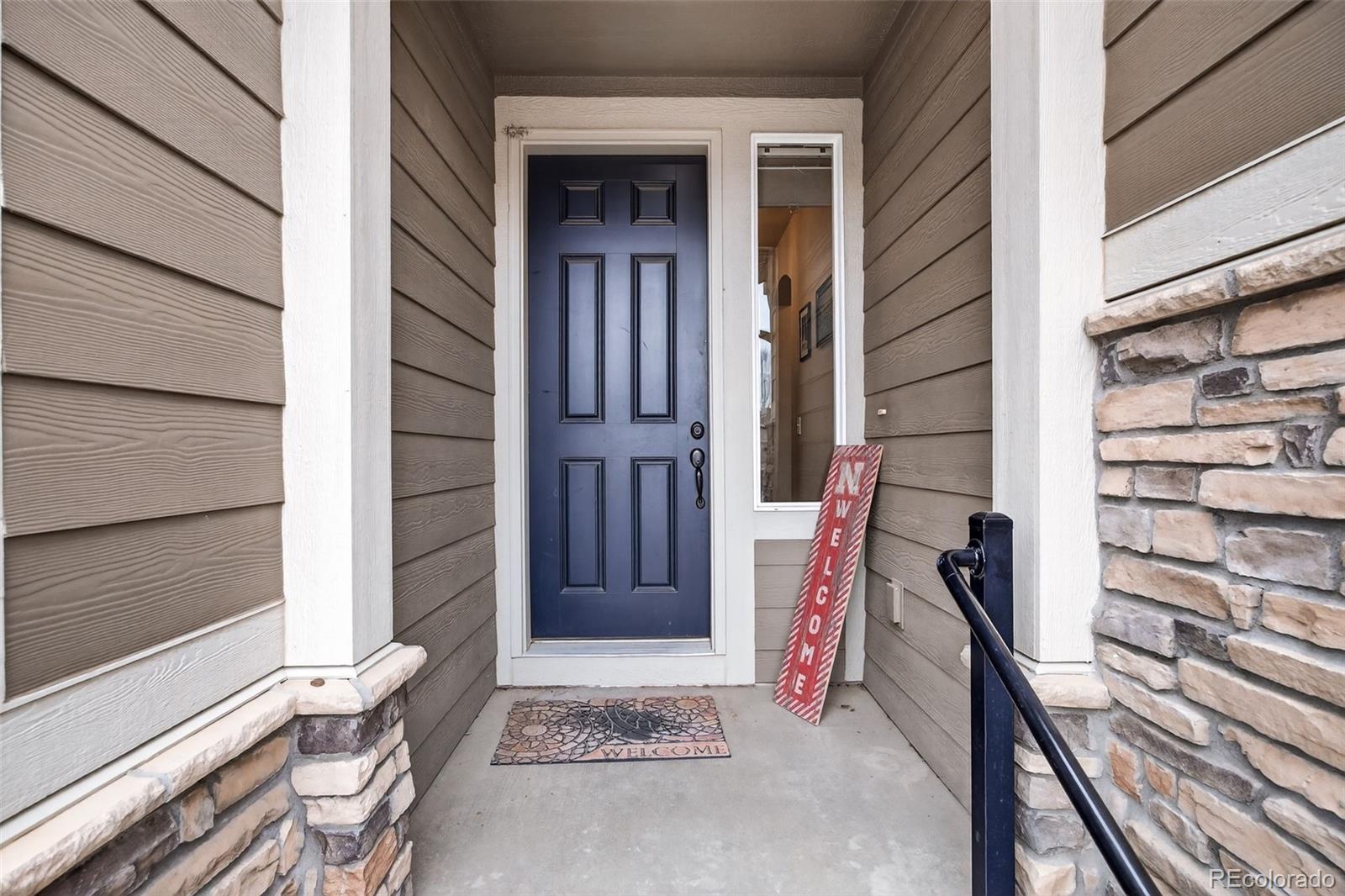 1525 Mount Meeker Avenue Berthoud CO 80513