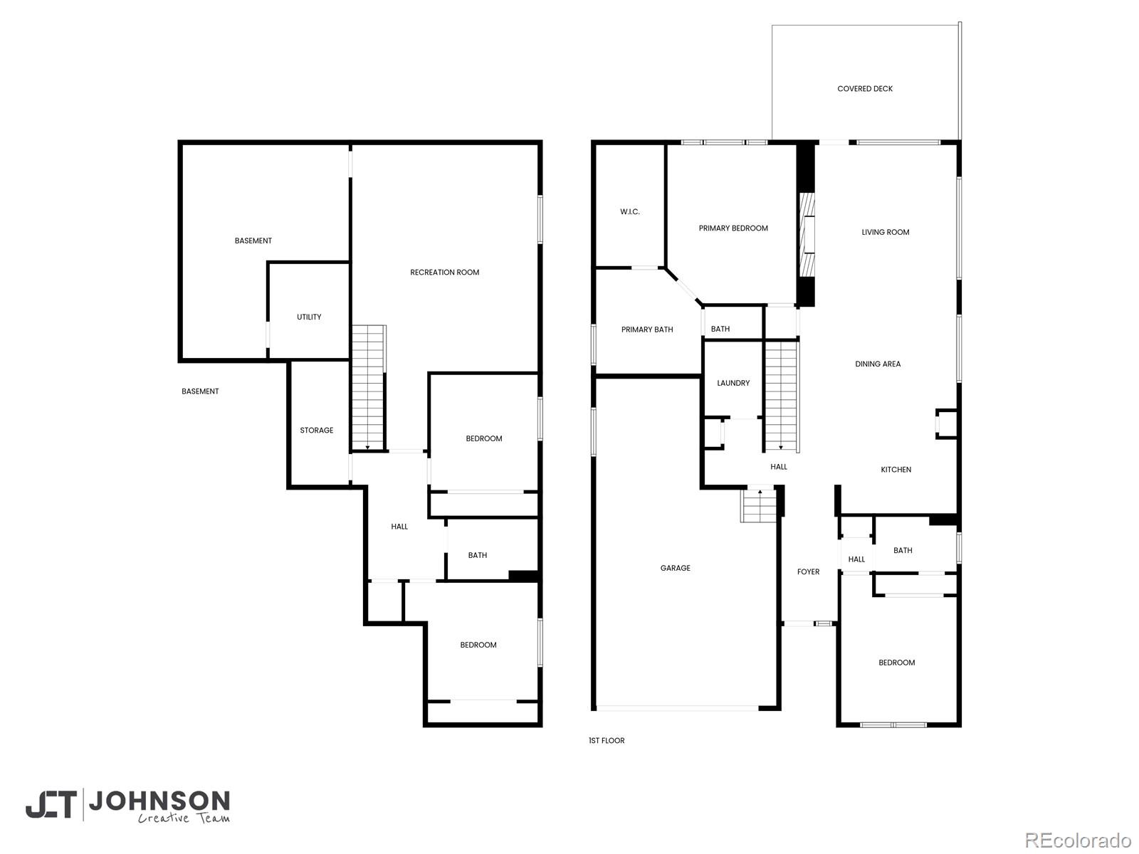 1525 Mount Meeker Avenue Berthoud CO 80513