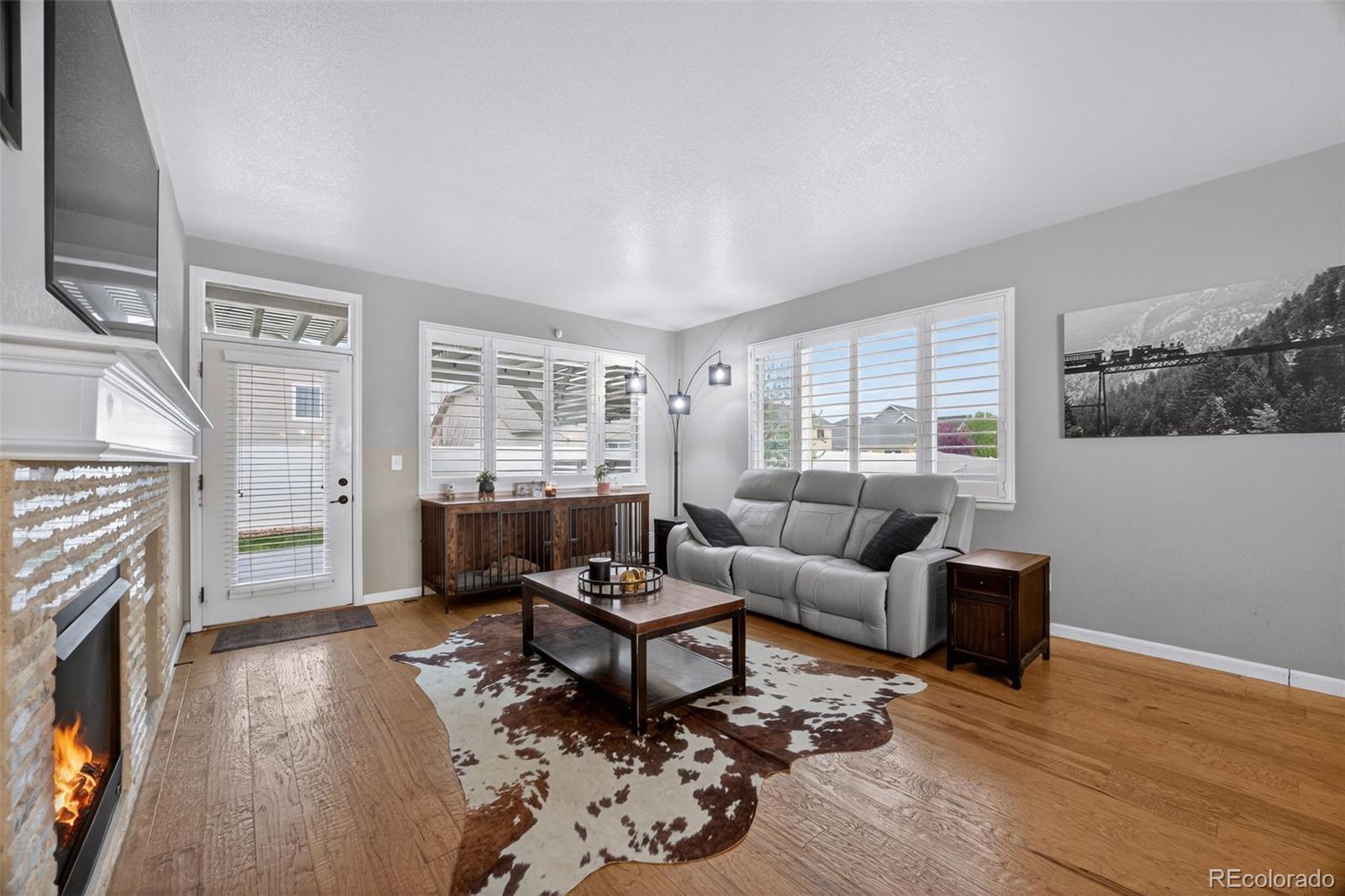 1525 Mount Meeker Avenue Berthoud CO 80513