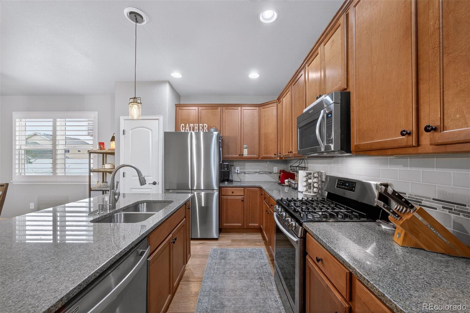 1525 Mount Meeker Avenue Berthoud CO 80513