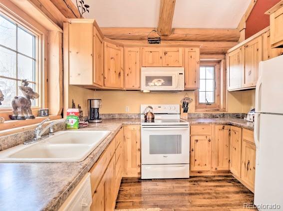 521 Pioneer Drive Granby CO 80446