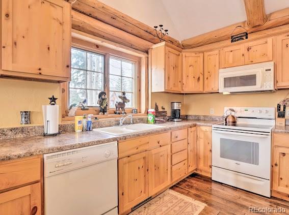 521 Pioneer Drive Granby CO 80446