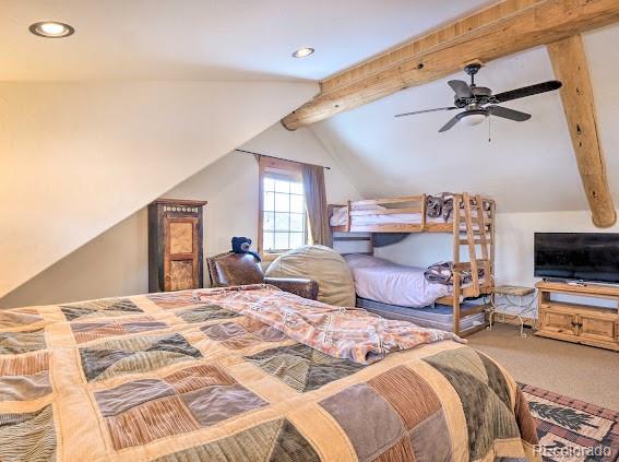 521 Pioneer Drive Granby CO 80446