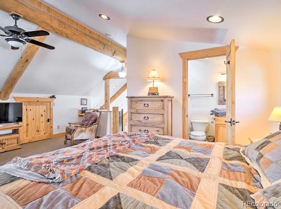 521 Pioneer Drive Granby CO 80446