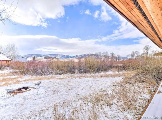 521 Pioneer Drive Granby CO 80446
