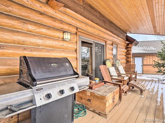 521 Pioneer Drive Granby CO 80446