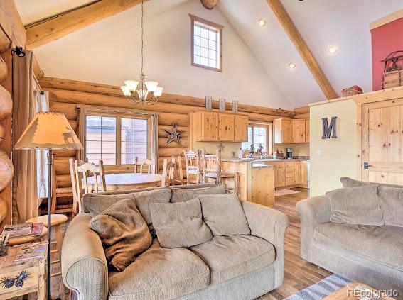 521 Pioneer Drive Granby CO 80446