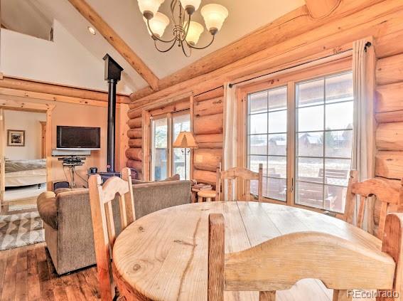 521 Pioneer Drive Granby CO 80446