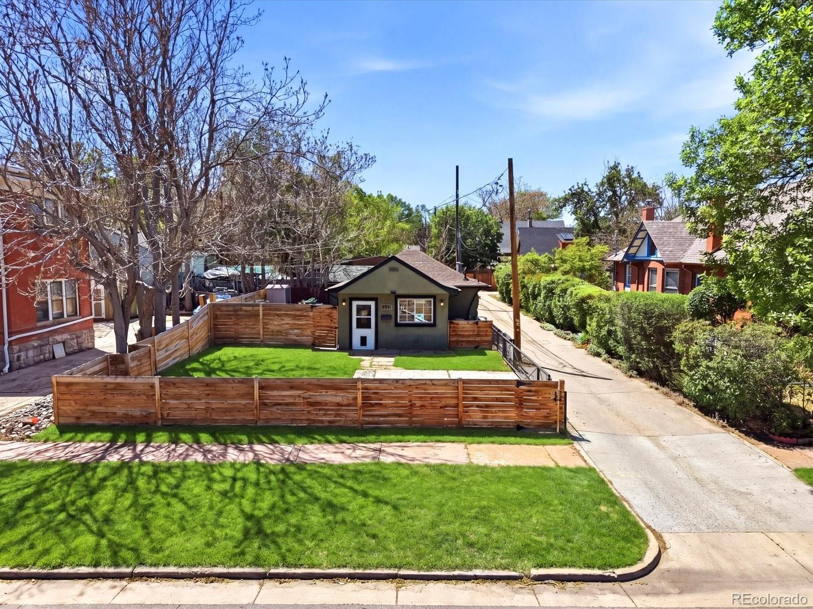 3705 Zuni Street Denver CO 80211