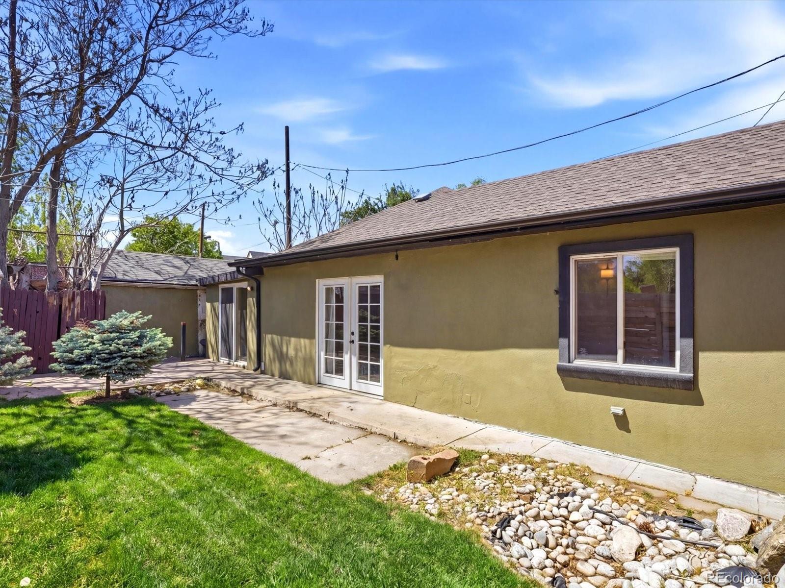 3705 Zuni Street Denver CO 80211